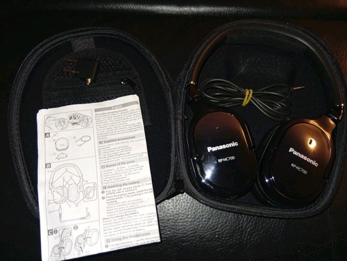Panasonic hc700 noise - panasonic, rp-hc700