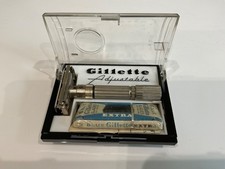 GILLETE FAT BOY RAZOR