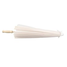 ﹢White Color Paper