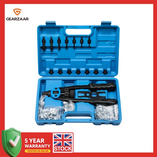 Blind rivet nut - blind,