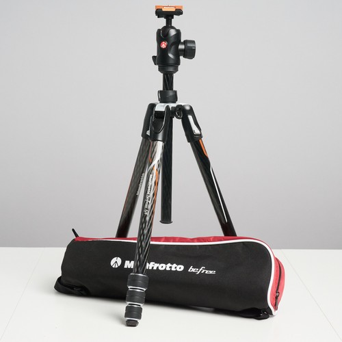 Manfrotto mkbfrtc4gta - manfrotto, mkbfrtc4gta-bh