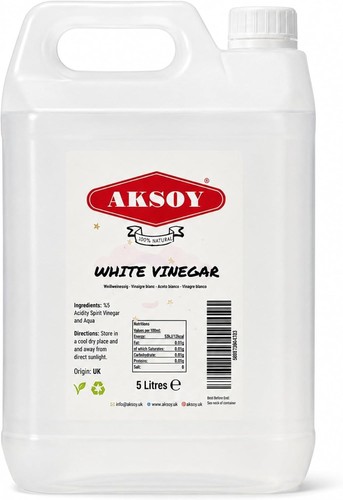 Premium distilled white - premium,
