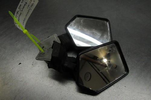 Yamaha xz400 xz550 vision - xz550,