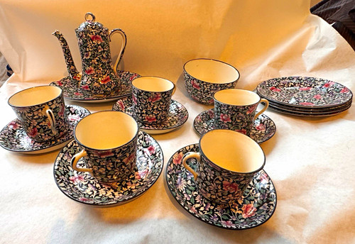 Vintage royal winton grimwades - vintage,