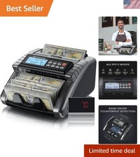 Money Counter Machine with