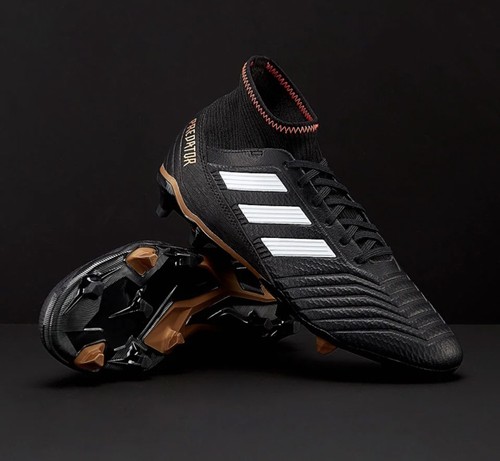 Mens adidas predator fg - adidas,