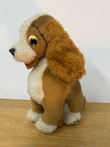 Merrythought vintage dog - merrythought,