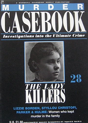 The lady killers lizzie - the,