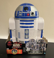 Star Wars Episode 1 R2-D2