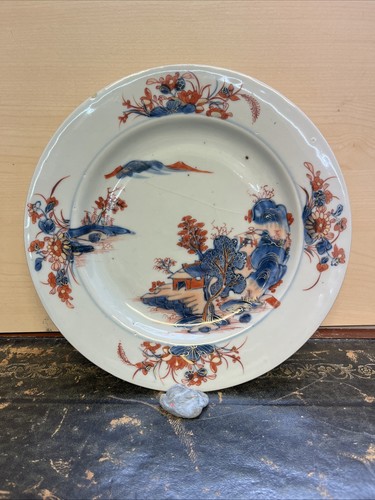 Antique chinese imari - chinese,