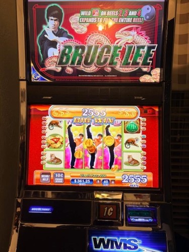 Wms williams bb2 slot machine - bb2,