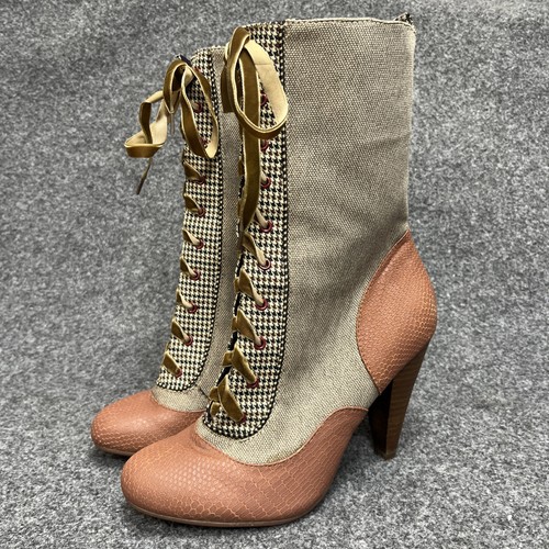 Poetic licence boots size eur - poetic,