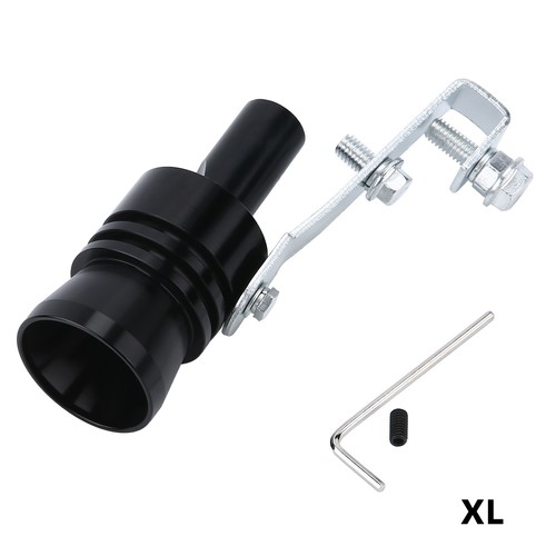 Car turbine whistle - xl,