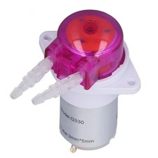 Mini Peristaltic Pump Small