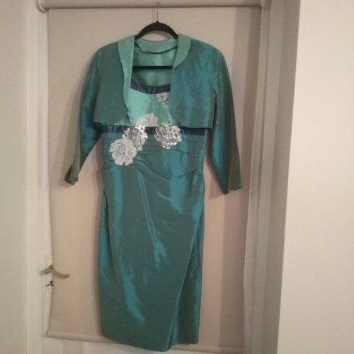 Linea raffaelli dress - linea, uk