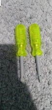 2 LEGO DUPLO TOOLO NEON GREEN