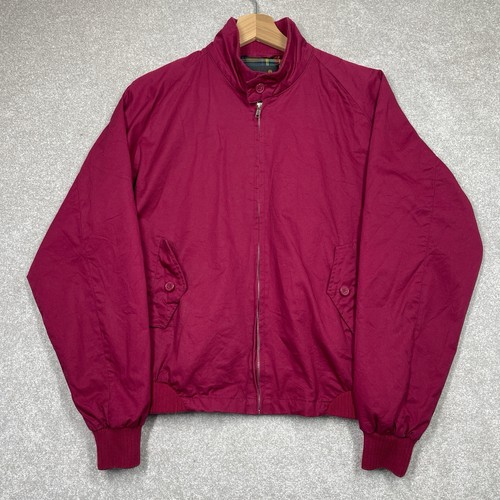 Pop england harrington jacket - harrington,