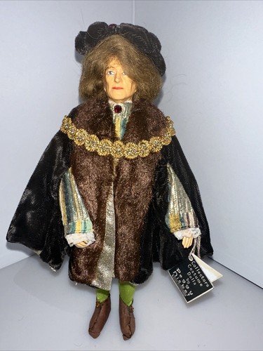 Peggy nisbet model - nisbet, king