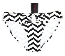 UK 10 LA SENZA Wave Pleat