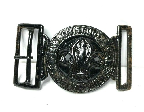 Vintage old boy - old,