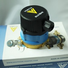 DAB Vortex BWO 155  Domestic