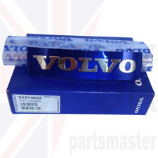 VOLVO S60 V60 V70 XC70 FRONT