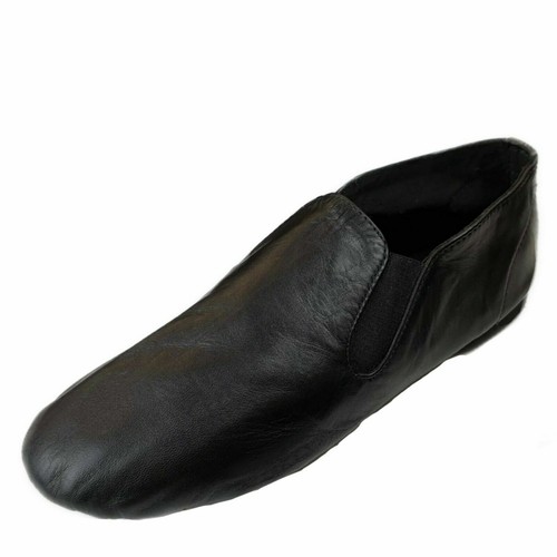 Slip split sole - slip, on