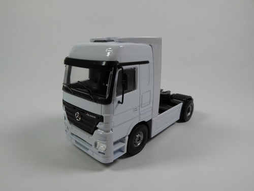 Tractor unit mercedes benz - unit,