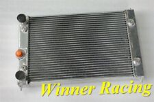 Aluminum Radiator For VW POLO
