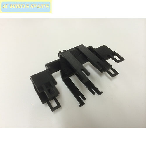 X9714 hornby spare - x9714, plate