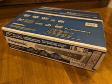 Panasonic DMR-ES20D DVD