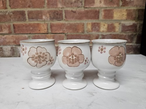 Vintage denby gypsy stoneware - vintage,