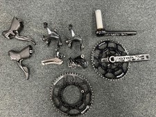 Shimano Dura Ace 7900 Rim