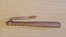 Original Rhodesian BSAP Police Truncheon
