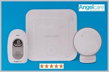 Angelcare AC127 Movement