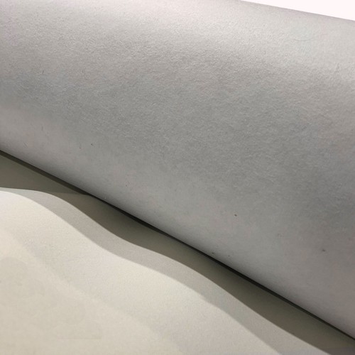 Acoustic fabric dampening - fabric,