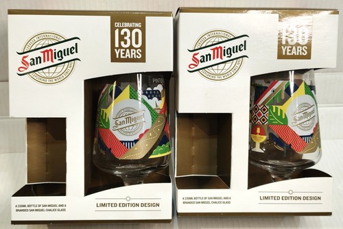 San miguel celebrating 130 - x,