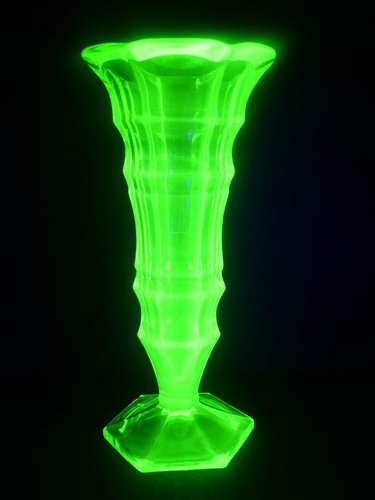 Vintage art deco green - vintage, 8