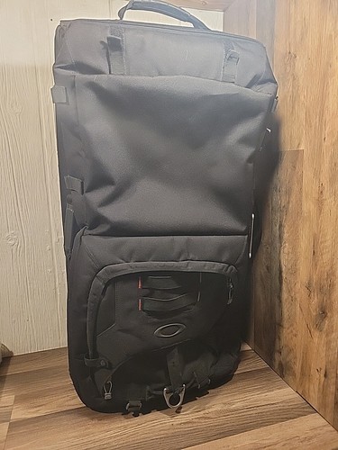 Oakley tactical field - gear, ap