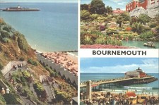 Vintage john hinde bournemouth - vintage,