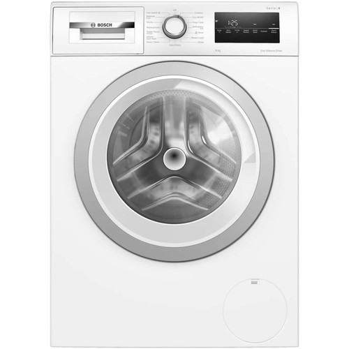 Bosch 1400rpm washing - bosch, machine