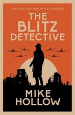 The Blitz Detective: The