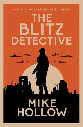 The blitz detective - blitz,
