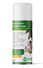 Aqueos - Weekly Deep Clean