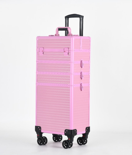 Pro mobile makeup trolley - pro,
