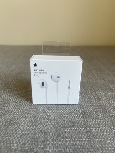 Apple earpods brand - earpods, in