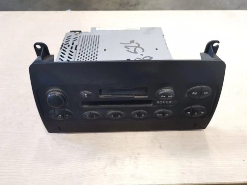 Rover music navi cd - rover, 75