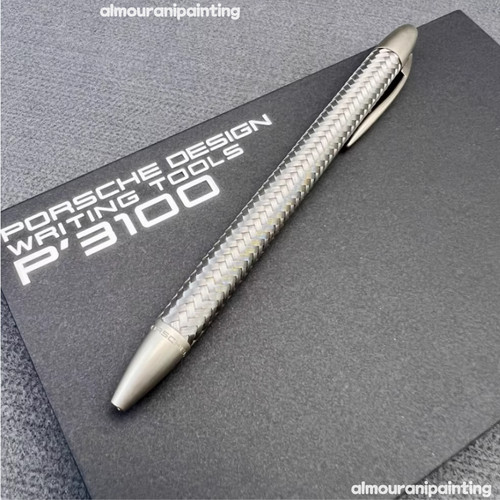 Porsche design p3100 tec - p3100,