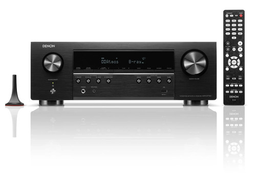 Denon avr s770h - avr-s770h, 7.2ch