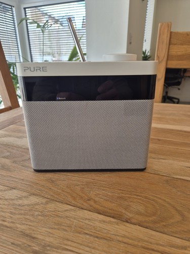Pure pop maxi p640bt digital - pure,